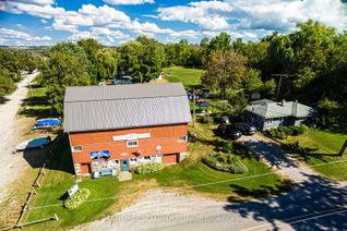 Investment Property for Sale, 6093 Curtis Point Rd, Alnwick/Haldimand, ON