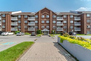 Apartment for Sale, 189 Lake Driveway W #209, Ajax, ON