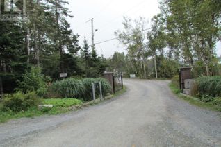 Commercial Land for Sale, 25a 2 Atlantic Street, Blind Bay, NS