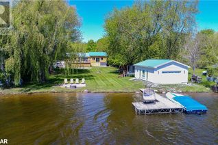 Bungalow for Sale, 130 Crawford Road, Brechin, ON