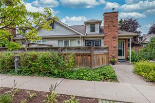 Townhouse for Sale, 175 Fiddlers Green Road, Ancaster, ON