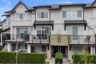 Townhouse for Sale, 2450 161a Street #80, Surrey, BC