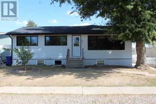 Bungalow for Sale, 601 1 Street, Barnwell, AB