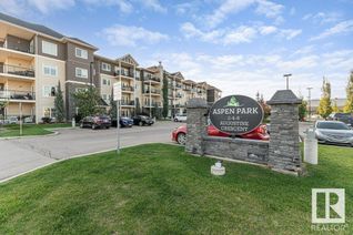 Condo for Sale, 1101 2 Augustine Cr, Sherwood Park, AB