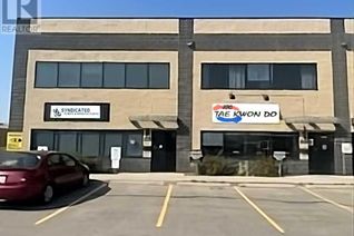 Industrial Property for Sale, 12221 44 Street Se #20, Calgary, AB