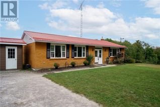 Bungalow for Sale, 780 Balsam Grove Road, Cameron, ON