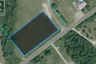 Vacant Residential Land for Sale, Lot Saint-Joseph Rte, Sainte-Marie-de-Kent, NB