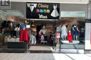 Clothing Store Business for Sale, 300 Eagleson Road, Kanata, ON