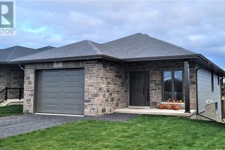 Bungalow for Sale, 171 Creighton Drive, Odessa, ON