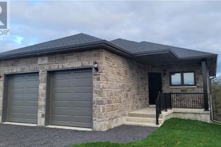 Bungalow for Sale, 163 Creighton Drive, Odessa, ON