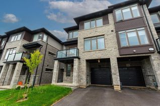 Townhouse for Sale, 4880 Connor Drive, Beamsville, ON