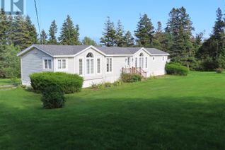 Mini Home for Sale, 623 Marsh Road, Ballantynes Cove, NS