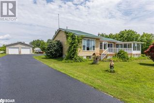 Bungalow for Sale, 977 Belmont Twp, 6th Line, Havelock, ON