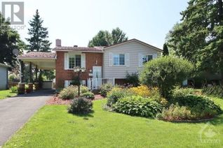 Raised Ranch-Style House for Sale, 16 Heathcliffe Court, Ottawa, ON