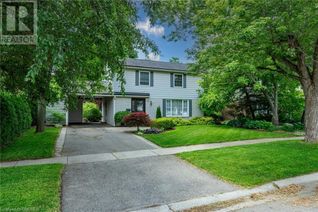 House for Sale, 38 Chelvin Drive, Georgetown, ON