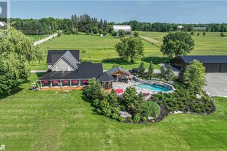 Commercial Farm for Sale, 2443 Carlyon Line, Severn, ON