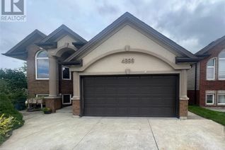 Raised Ranch-Style House for Rent, 4898 Periwinkle, Windsor, ON