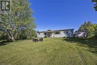 Bungalow for Sale, 181 County Road 14, Stone Mills, ON