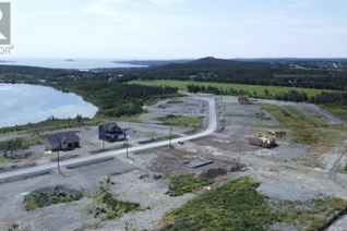 Land for Sale, 122 Island Cove Road, Bay Bulls, NL