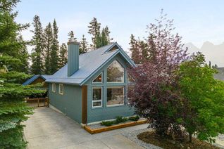 Property for Sale, 264 Lady Macdonald Drive, Canmore, AB Property for Sale, 264 Lady Macdonald Drive, Canmore, AB