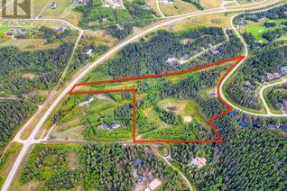 Commercial Land for Sale, 64 Hawk's Landing Drive, Rural Foothills County, AB