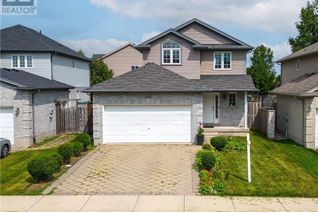 Property for Sale, 1562 Green Gables Road, London, ON