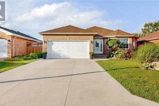 Property for Sale, 11 Mcgregor Court, St. Thomas, ON