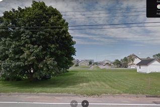 Commercial Land for Sale, 219 Borden Avenue, Borden-Carleton, PE