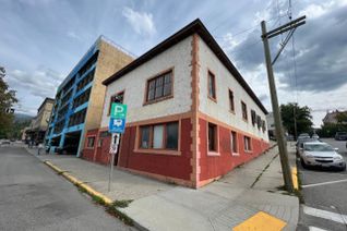 Commercial/Retail Property for Sale, 404 Vernon Street, Nelson, BC