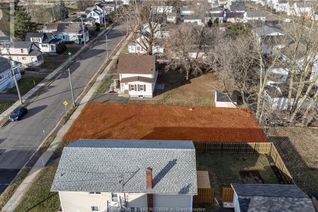 Vacant Residential Land for Sale, 77 Cedar St, Moncton, NB