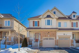 Property for Rent, 15 Gallimere Crt, Whitby, ON