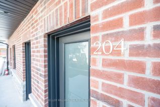 Apartment for Rent, 750 King St E #204, Oshawa, ON