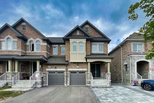Townhouse for Sale, 115 Drizzel Cres, Richmond Hill, ON