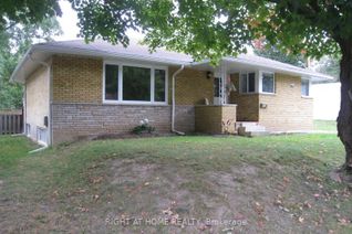 Bungalow for Rent, 184 Owen St, Barrie, ON
