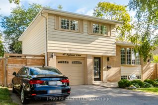 Sidesplit for Sale, 49 Inglewood Dr, Brampton, ON Sidesplit for Sale, 49 Inglewood Dr, Brampton, ON