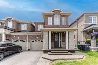 Townhouse for Sale, 76 Blackberry Valley Cres, Caledon, ON