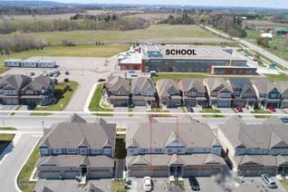 Townhouse for Sale, 10 Glasson Lane, Caledon, ON