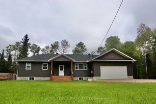 Bungalow for Sale, 106 Riverside Dr, Bonfield, ON