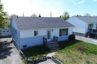 Property for Sale, 6 Brown Rd, Elliot Lake, ON