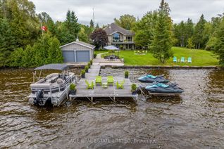 Bungalow for Sale, 75 County Road 8, Kawartha Lakes, ON
