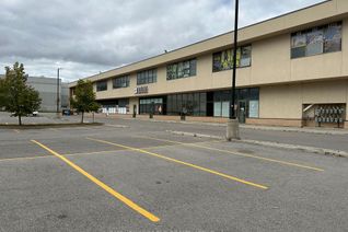Commercial/Retail Property for Lease, 3875 Mcnicoll Ave #203, Toronto, ON