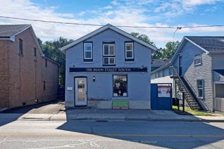 Commercial/Retail Property for Lease, 106 Main St #Main, Newmarket, ON