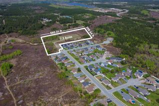Commercial Land for Sale, Pt Lot 11 Con 3 Capr, Sudbury Remote Area, ON