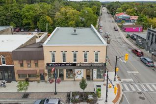 Commercial/Retail Property for Sale, 42-44 Colborne St, Kawartha Lakes, ON
