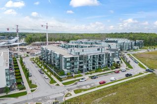 Apartment for Sale, 375 Sea Ray Ave #243, Innisfil, ON