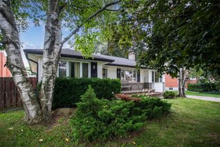 Detached House for Sale, 28 Passmore Street, Stoney Creek, ON