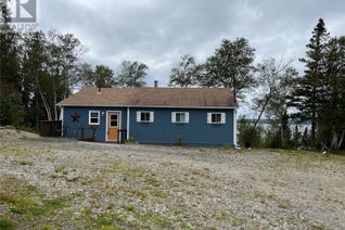 Property for Sale, 3 Ridge Road, Square Pond, NL