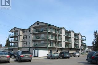 Condo Apartment for Sale, 308 215 1st Street E, Nipawin, SK