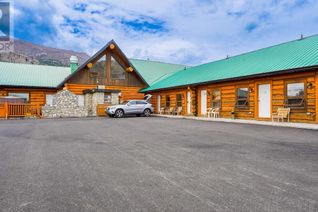 Business for Sale, 1492 Cariboo Hwy 97, Cache Creek, BC