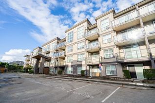 Penthouse for Sale, 30525 Cardinal Avenue #405, Abbotsford, BC